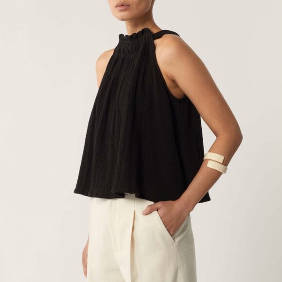 soeur Poupee Top Size M - Picture 1 of 8